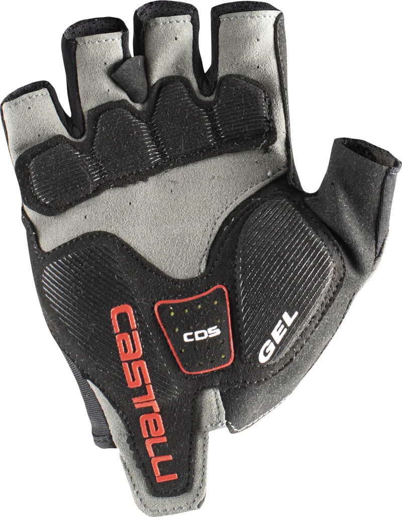 Castelli Arenberg Gel 2 Mitts in Black-1
